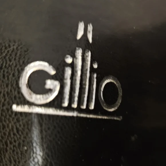 Leather Riding Boots - Picture 6 of 6